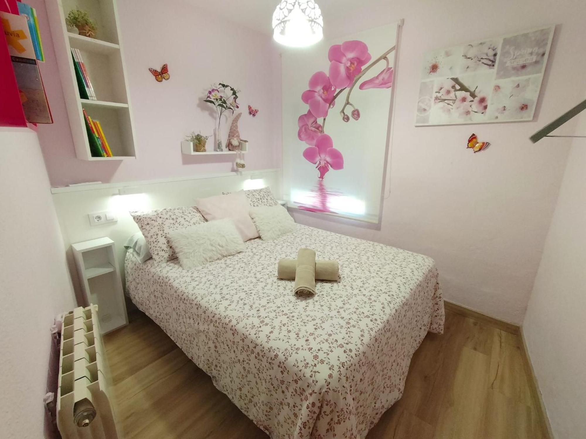 Villa La Casita De Ana. Puerta Valencia. Casco Antiguo à Cuenca  Extérieur photo